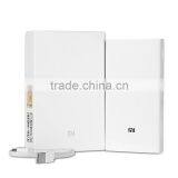 Original Xiaomi Power Bank 20000mAh Portable Charger Dual USB Mi External Battery Bank 20000 for Mobile Phones and Tablets thumbnail-6