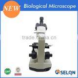 SELON SE-XSZ-107SM MICROSCOPE , FOCUSING COAXIAL COARSE , FINE ADJUST thumbnail-2