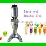 Hot Sale Home Appliance Kitchen Table Plastic Blander thumbnail-2