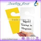 Shenzhen Golden Supplier Non-Standard Card / PVC Irregular Card