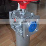 Hydraulic Oil Filter thumbnail-5