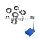 Digital Human Weighing Scale thumbnail-1