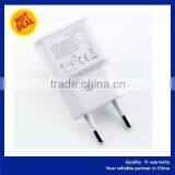 Japan Cell Phone Charger CE ROHS FCC Approved Premium Quality 2 Ports Double USB thumbnail-6