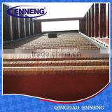 Oem China cheap chain travelling grate piece for coal boiler