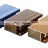 Aluminum Extrusion 6063 Scrap for Aluminum Window Frames,aluminum Case thumbnail-1