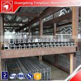 6063 t5 Anodized Aluminum Window and Door Profiles thumbnail-5