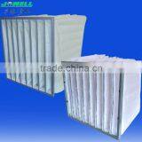 F7 Medium Efficiency Pocket Air Filter thumbnail-1