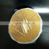 Ecofriendly Bamboo Toothpick Disposable Bamboo Round Stick thumbnail-1