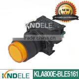 Push on off Switch ,electric Button KA800E-BLE