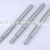 stainless steel precision shaft
