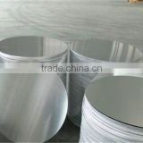 3003 Hot Rolled Aluminium Circle for Pans