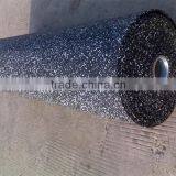 Crossfit Gym Rubber Flooring thumbnail-3