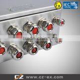 Hot Sale ATEX, IEC Ex Explosion Proof Metal Cable Gland thumbnail-5