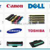 Wholesale Toner Cartridges for Samsung HP Brother Canon Epson Lexmark Dell Ricoh Xerox Factory Direct Sell thumbnail-1