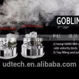 UD Goblin Mini V3 With 3 ml Tank With Juice Flow Adjustable thumbnail-3