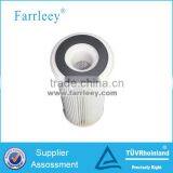 Farrleey Polyester Dust Collector Amano Filters thumbnail-2