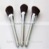 2016 newly powder brushes,high quality makeup brush,pure color cosmetic brushes
