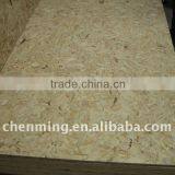 Truck Floor OSB 8mm
