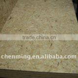 truck floor OSB 12mm