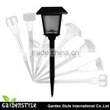 Beautiful & Fashionable Solar Light/ Outdoor Garden Light/landscape Led Light thumbnail-1