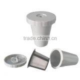 3 Pack Keurig My K-Cup Reusable Coffee Filter Assembly