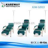 Foshan Kareway Medical hospital transfusion chair for VIP room