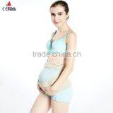 CE FDA Approved Prenatal Cradle Maternity Abdominal Binder Mini Maternity Support Belt thumbnail-4