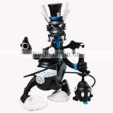 OEM High Quality Cartoon Vinyl Toy Dragon Bike/custom Kids Cool Cartoon Vinyl Toys/oem Cartoon Design Factory thumbnail-4