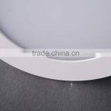 18W Round Led Panel Light / Ceiling Recessed Commercial Lighting Fixture 20cm thumbnail-5