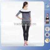 2016 Yoga Clothing Manufacturers/organic Yoga Clothing/eco Yoga Clothing thumbnail-2