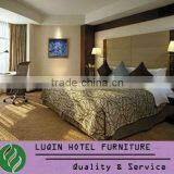 Hotel Executive Bedroom Set/ Executive Room Furniture thumbnail-3