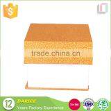 China Supplier Luxury Paper Perfume Box Designs thumbnail-3