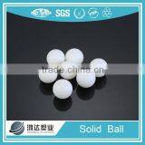 High Quality Solid Plastic Ball for Wholesale thumbnail-1