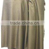 100%cashmere Solid Color Men Shawl,100%ACRYLIC MAN SHAWL Scarf