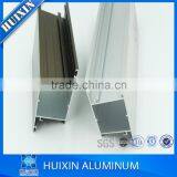 Import Aluminum Profile From China Aluminum Section Aluminum Sliding Windows thumbnail-1