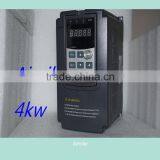 4KW 3 Phase 50hz to 60hz Manufacture Price VFD AC Drive thumbnail-1