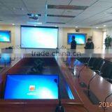 Wired Speech Voting System, Digital Microphone, Microphone for Conference System, Meeting Room, Teaching Classroom thumbnail-3