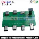 Usb 3.1 Type c Connector thumbnail-2