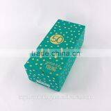 Promotional Custom Gift Packaging Box Hot Foil Paper Boxes thumbnail-5