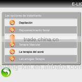 Hot Sale e Light Laser Hair Removal Machine With CE Approval thumbnail-6