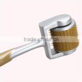 HOT SELLING 192 Titanium Dermaroller With Stainlees Steel Handle thumbnail-4