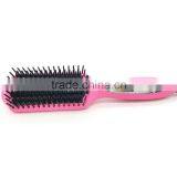 Fast Hair Straightener Brush thumbnail-3