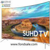 Samsung UN65KS8500 Curved 65-Inch Smart 4K SUHD HDR 1000 LED TV thumbnail-1