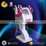 Cellulite Reduction Super Result Cavitation Rf Body Shaping Slimming / Vacuum Ultrasonic Weight Loss Machine 500W thumbnail-4