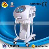 High Power Portable Diode Laser Hair Removal/ Laser Diodo 808 nm for Salon Use thumbnail-6