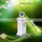 Distributors Wanted KLSi Top Quality 808nm Diode Laser Permanent Hair Removal Machine thumbnail-3