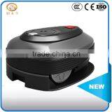 Robot Gas Lawn Mower thumbnail-3