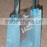 2012new Design Shopping Bags/pvc Bags/plastic Bags/cosmetic Bags/pvc Products thumbnail-1