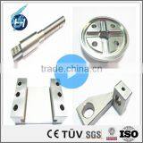 Design Preision Hot Sale Aluminum Alloy Stainless Steel 304/316/303/412 Tea Price Food Milk Packing Machine Parts Good Quality thumbnail-2