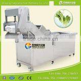 WA-1000 High Efficiency Vegetable Washer,vegetable and Fruit Washing Machine,vegetable Cleaning Machine thumbnail-1